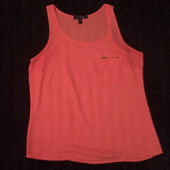 Assortment of pink tops! - Picture 3 of 6